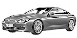 BMW F06 C0164 Fault Code