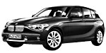 BMW F20 C0164 Fault Code