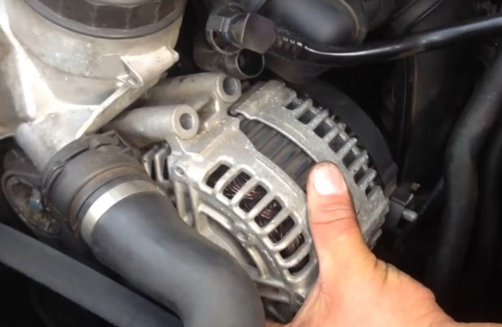 See C0164 in engine
